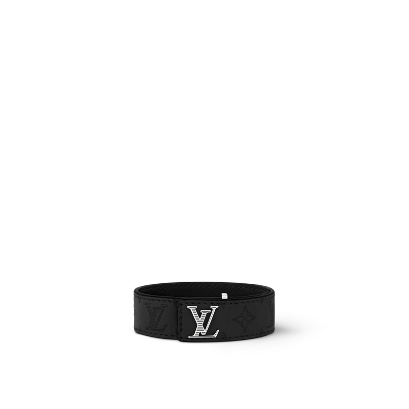 LV Slim Shadow Bracelet 1