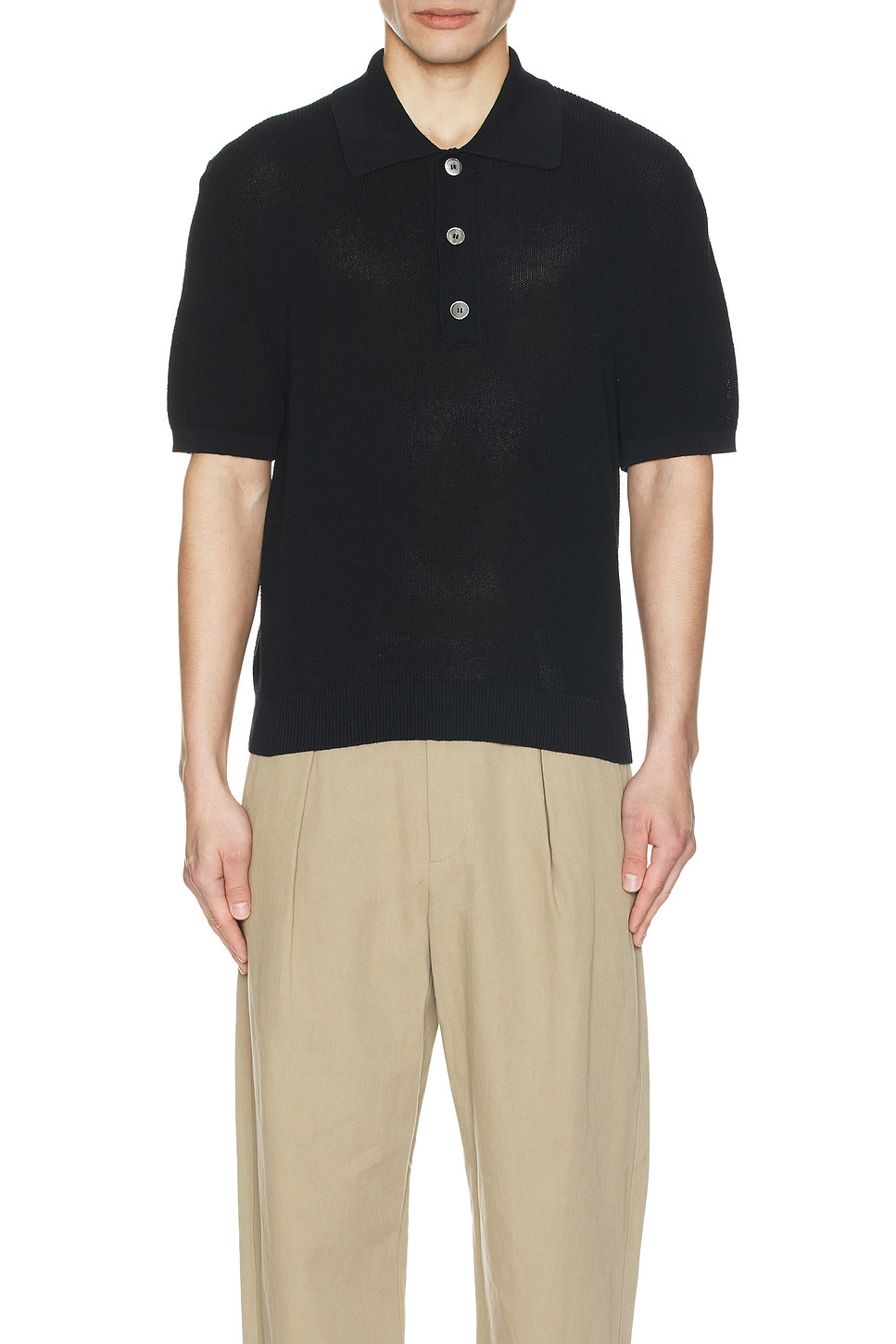 Traditional Polo - 3