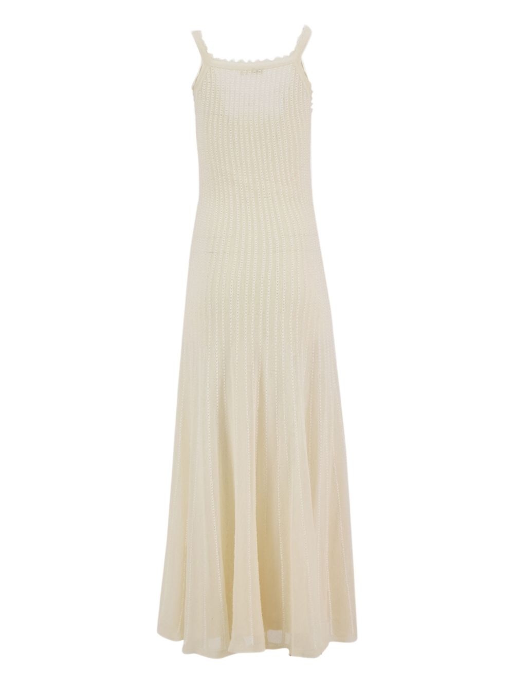 Thora maxi dress - 4