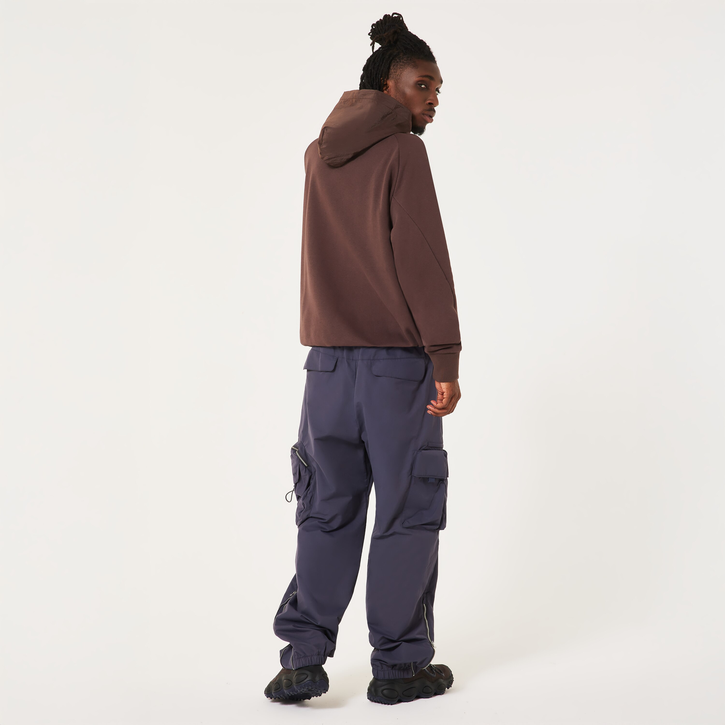 Reserve Pocket Sweatshirt - 5