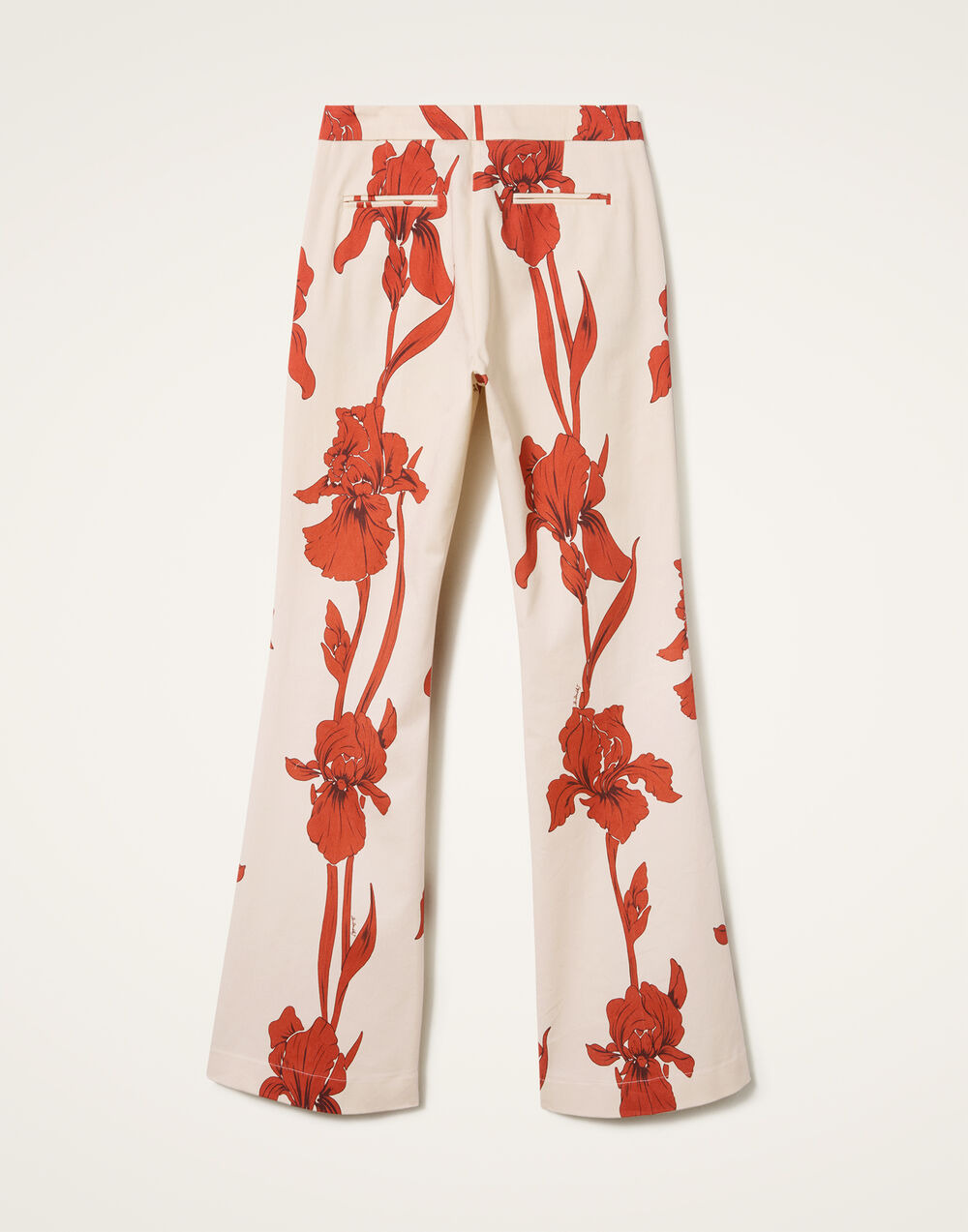 Saturday Night Pants - 3