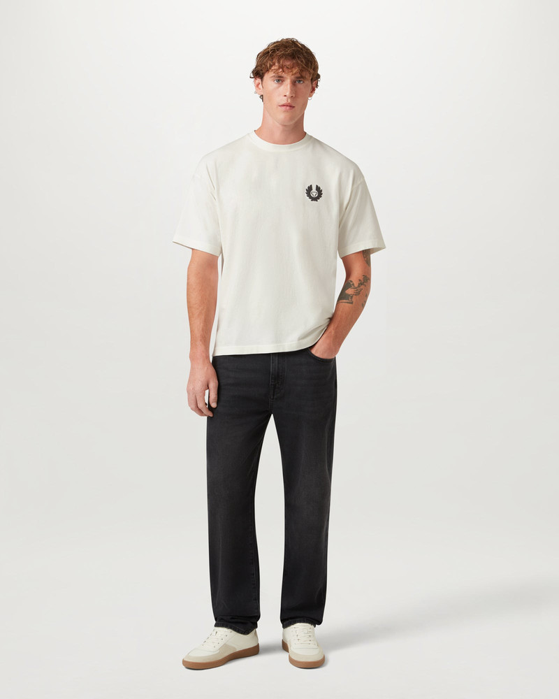 Belstaff COMPETITION T-SHIRT outlook
