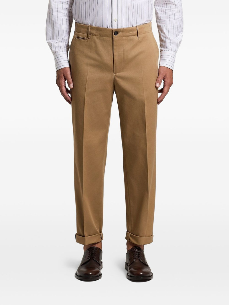 cuffed trousers 1
