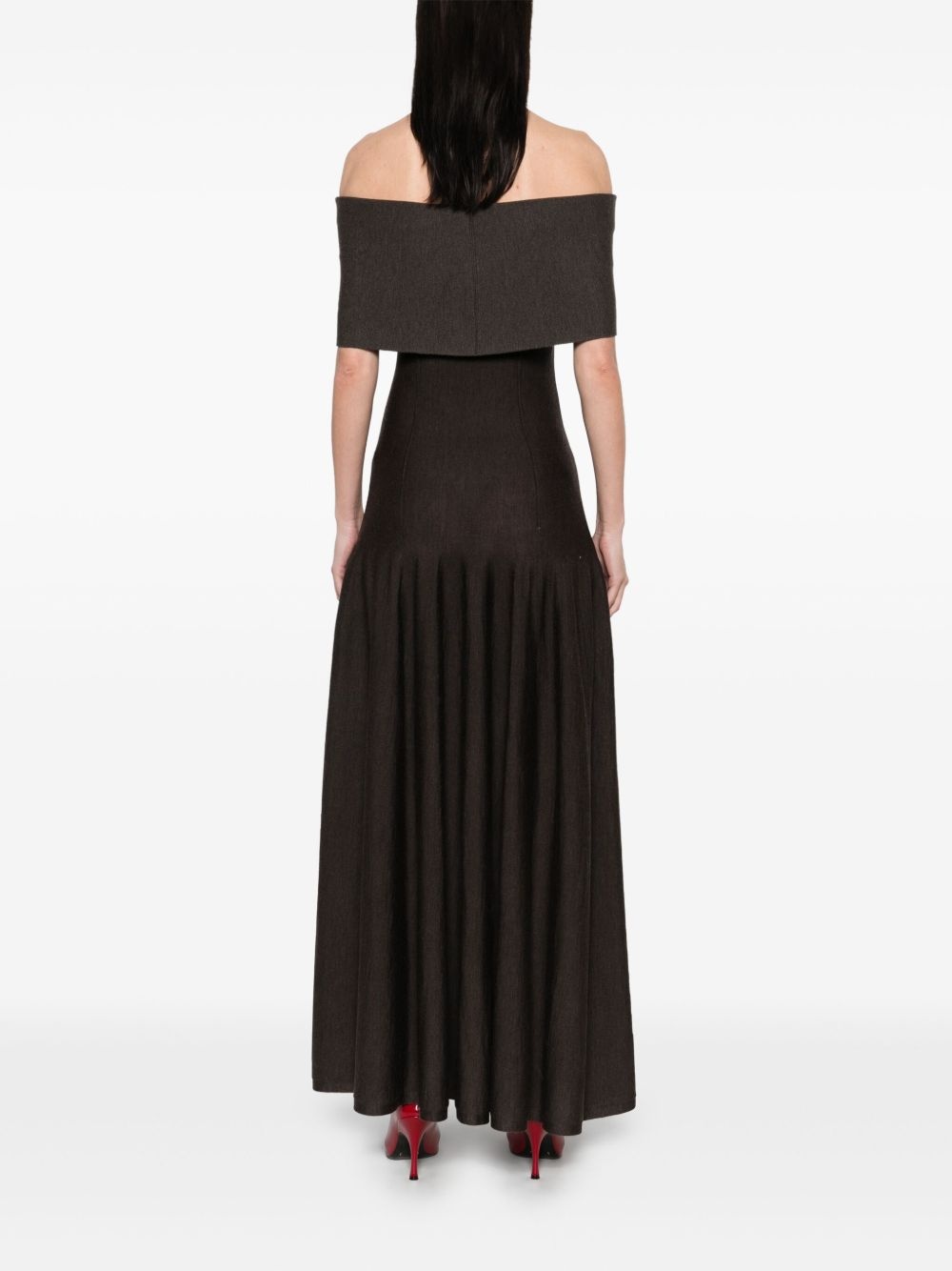 Ava maxi dress - 3