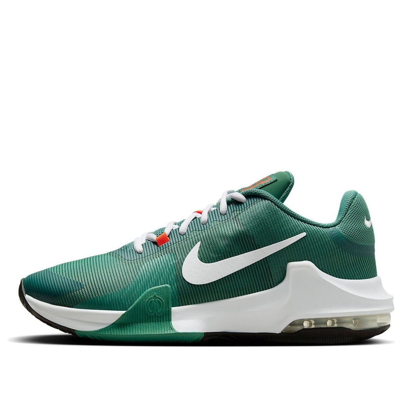 Nike Air Max Impact 4 'Bicoastal Malachite' DM1124-300 - 1