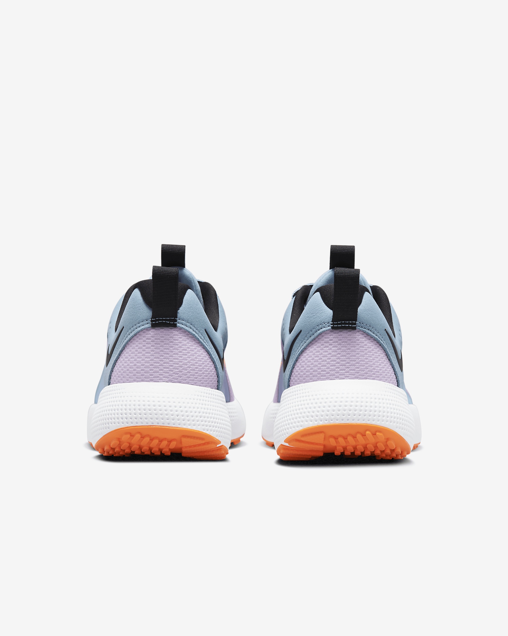 Nike Women's Escape Run 2 Road Running Shoes - 6
