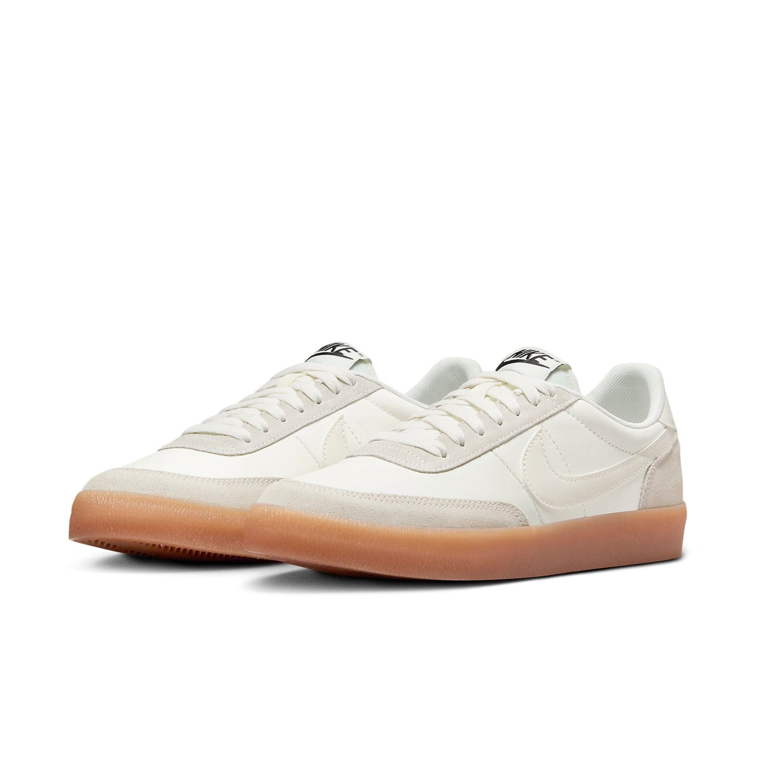 (WMNS) Nike Killshot 2 'Sail Black Gum' FZ5630-101 - 2