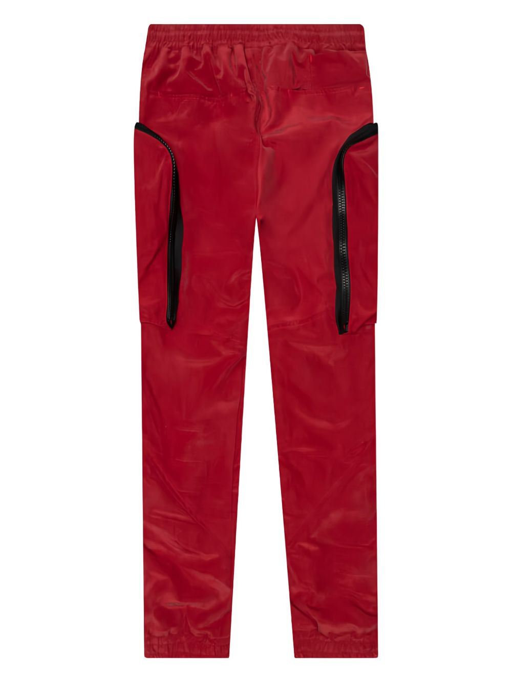 Yachting zip-pocket trousers - 2