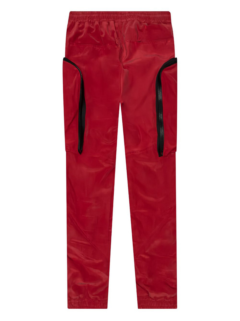 Rhude Yachting zip-pocket trousers outlook