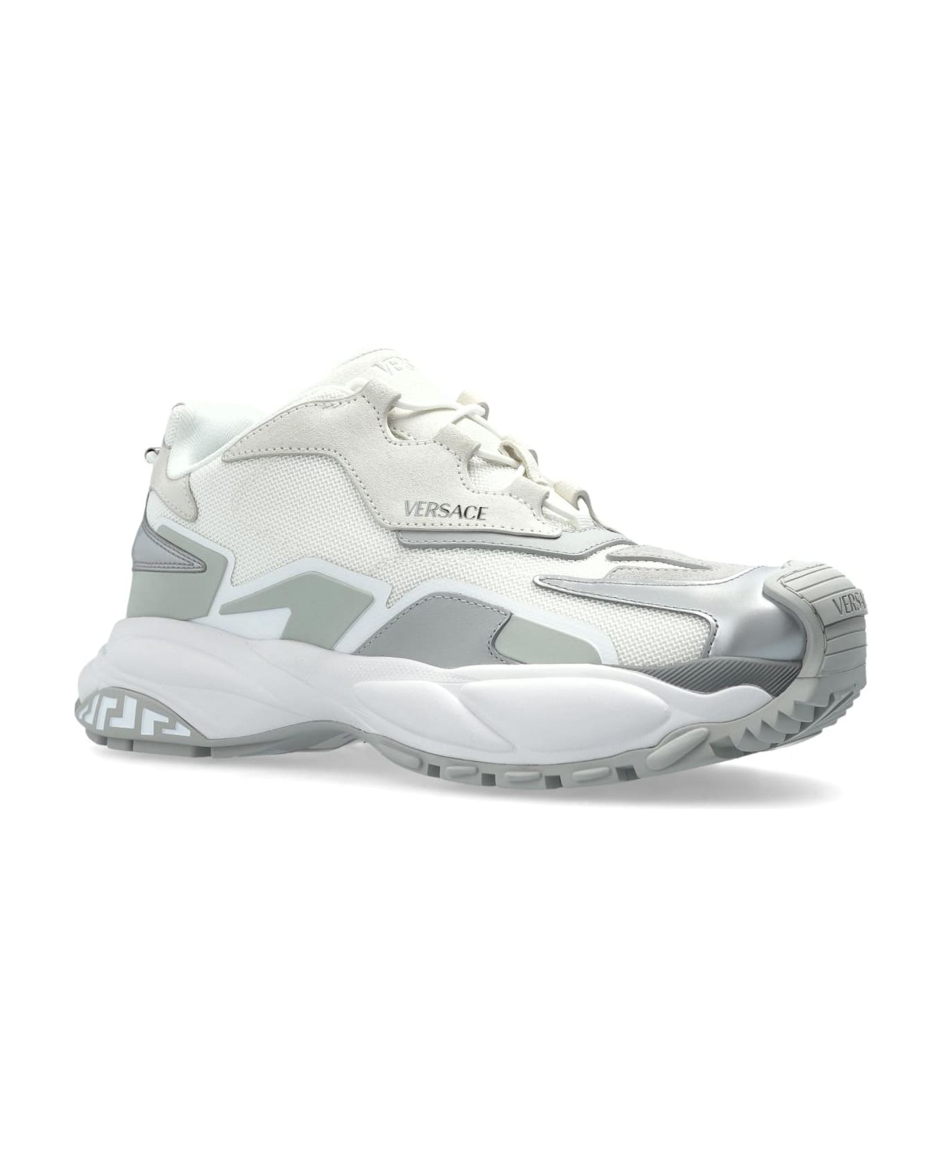 Versace Sneakers - 4