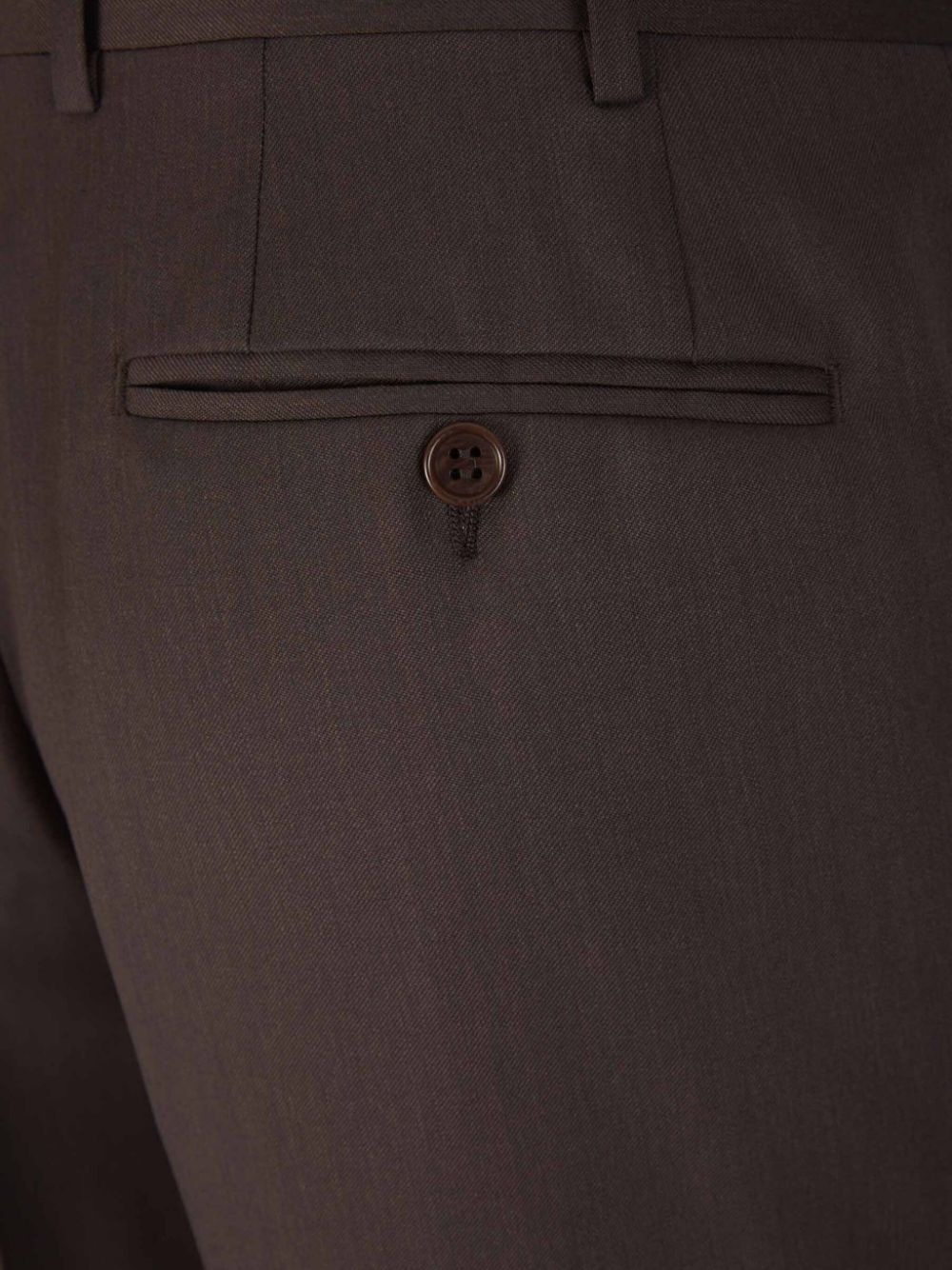 wool trousers - 4