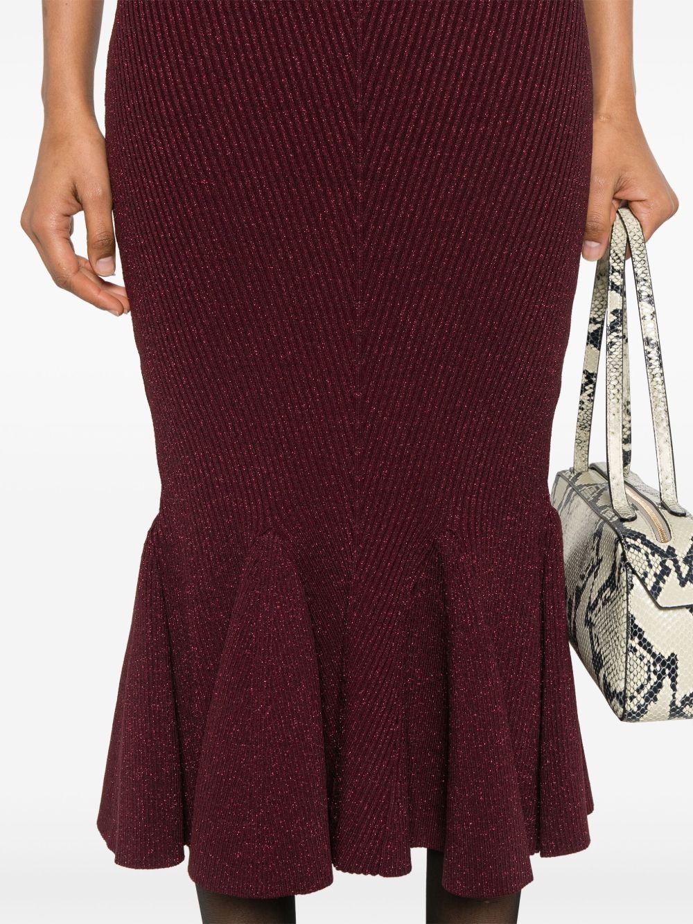 Blerina midi dress - 5