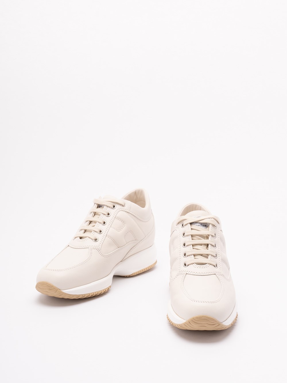 `Hogan Cool Interactive` Sneakers - 2