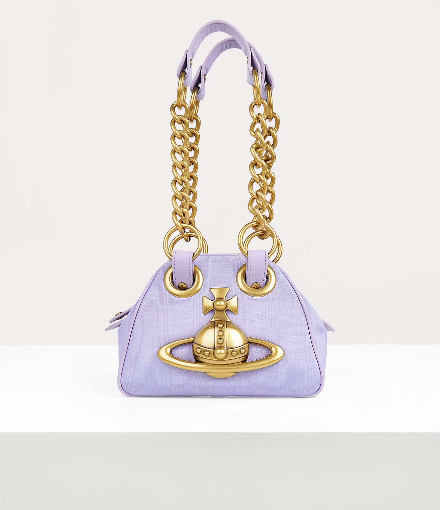 CHAIN HANDBAG - 1