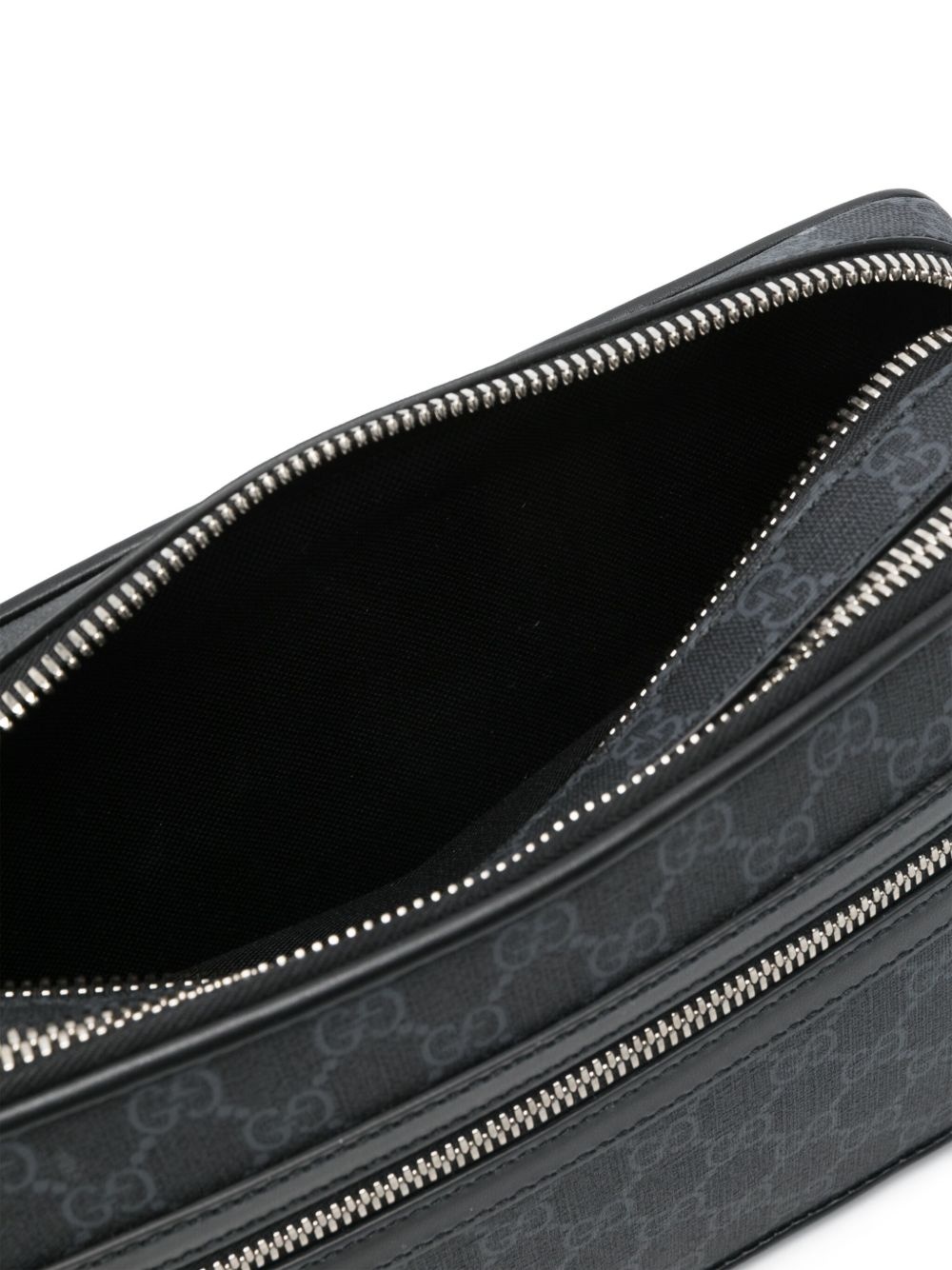 medium GG crossbody bag - 5