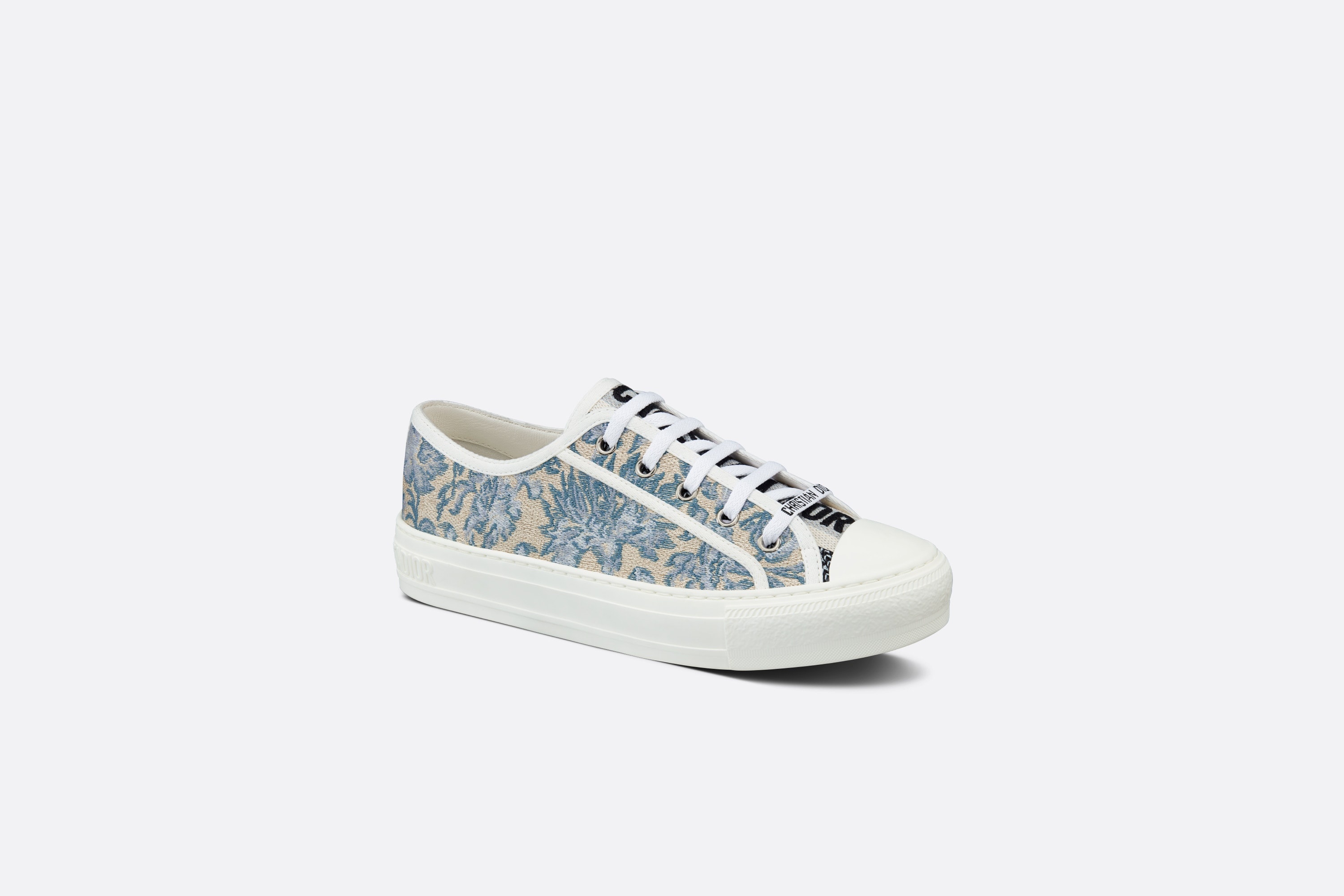 Walk'n'Dior Sneaker - 2