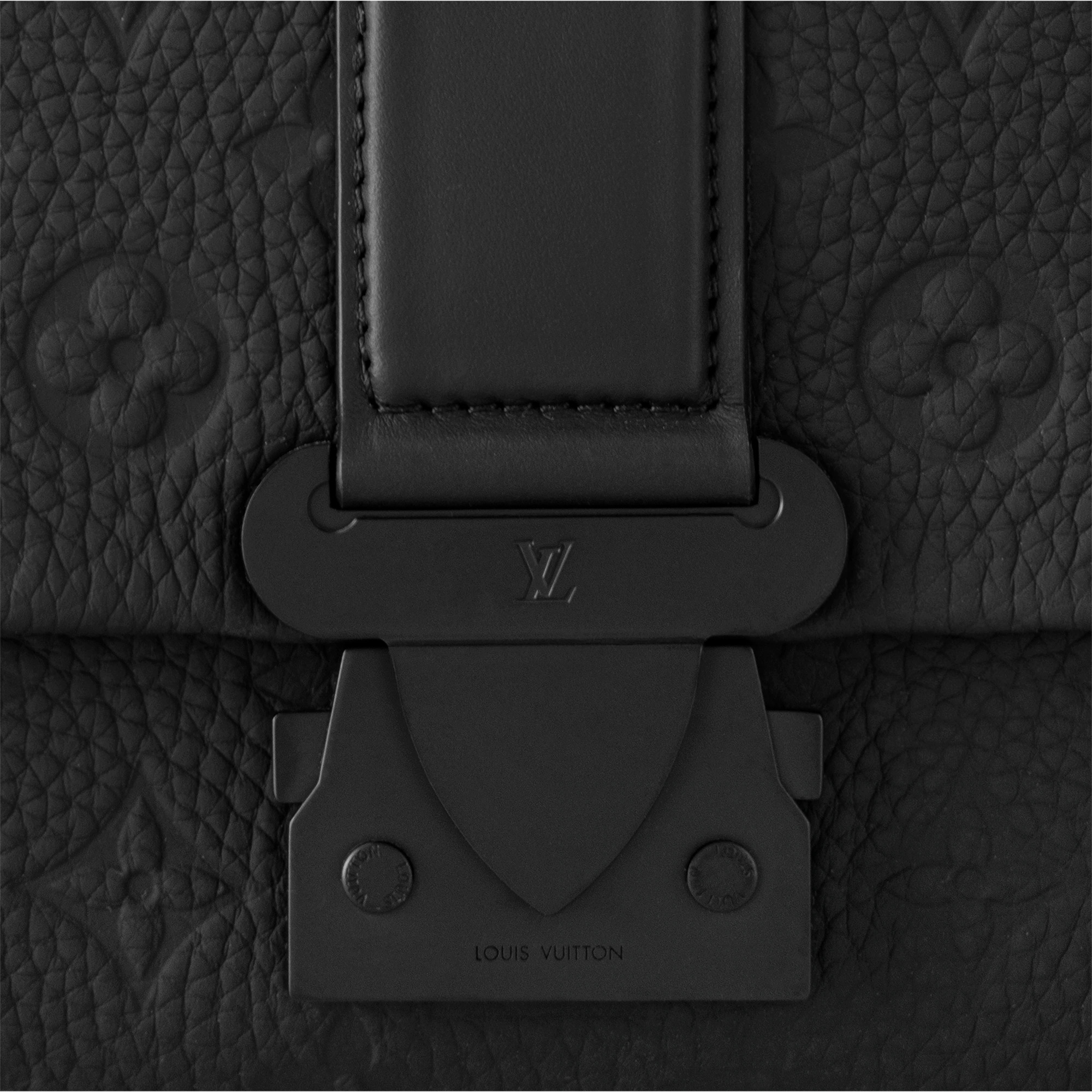 正規品★LOUIS VUITTON S-Cape メッセンジャー Louis Vuitton S-Cape Messenger | REVERSIBLE