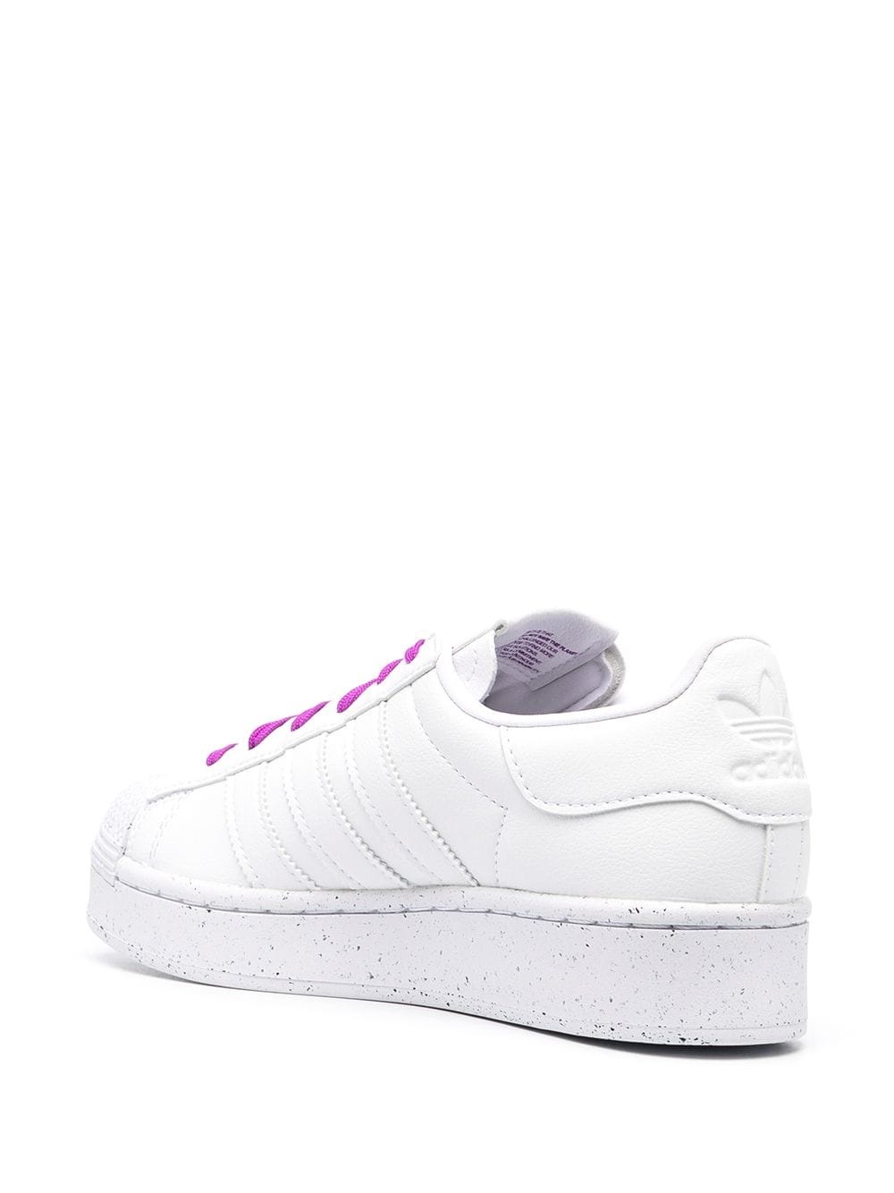 Superstar Bold sneakers - 3