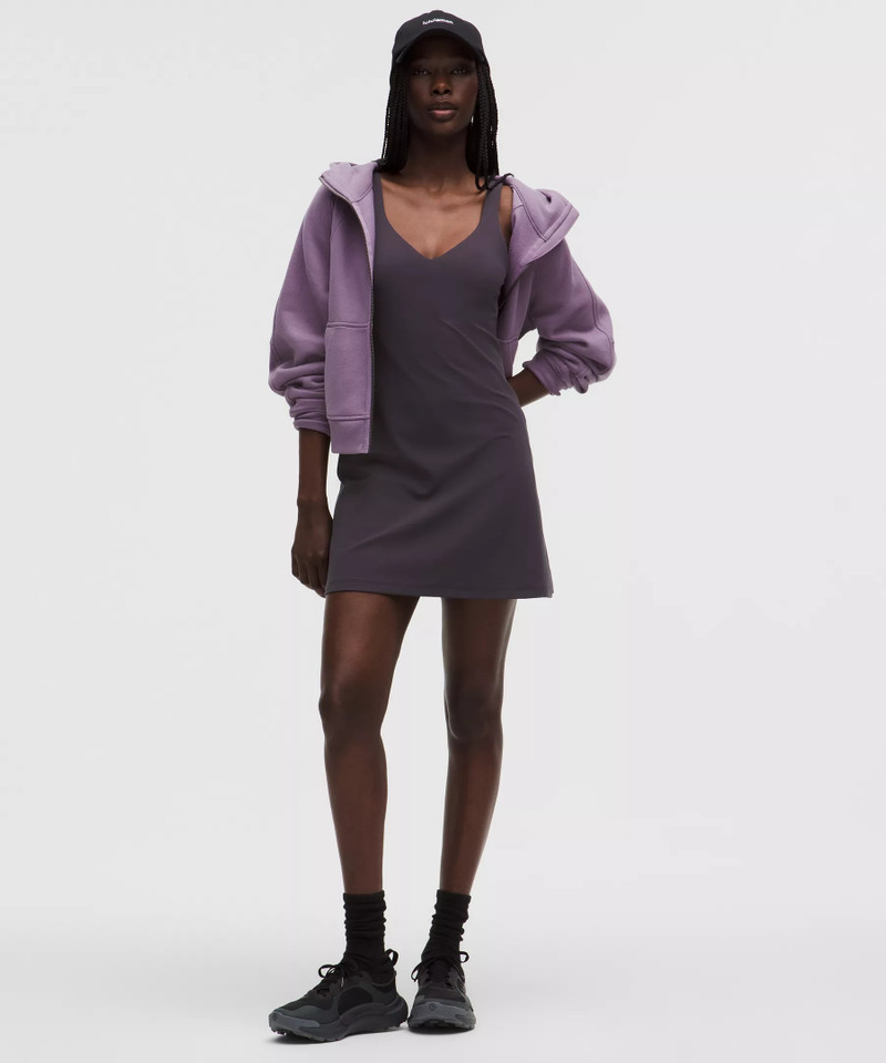 lululemon Align™ Dress *Updated Sleek Liner 1