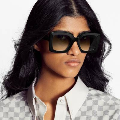 Louis Vuitton Loya Sunglasses outlook