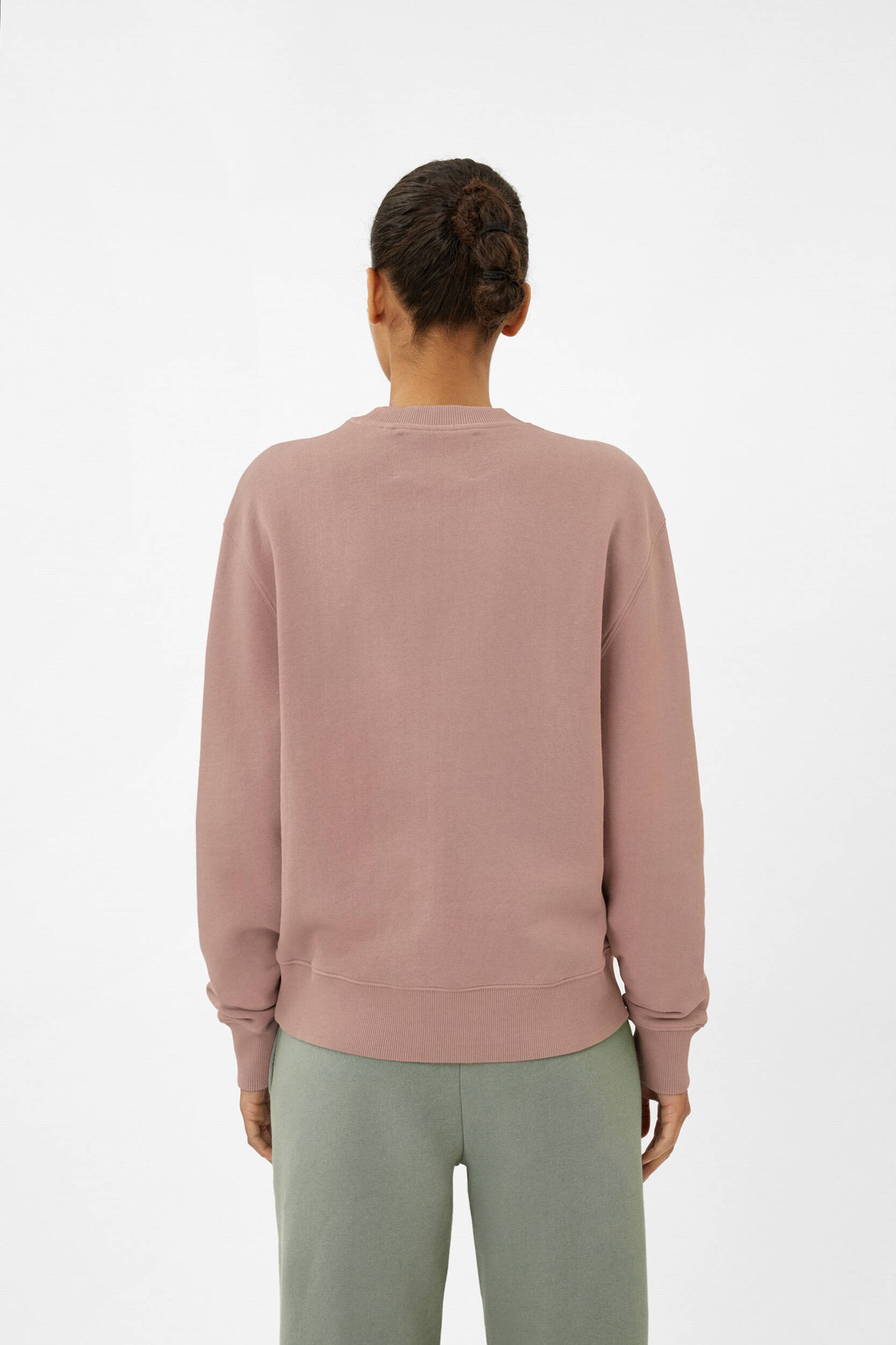 Trademark Crewneck - 3