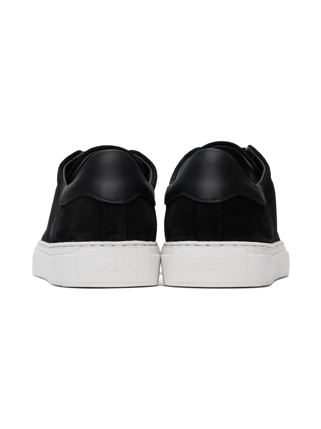 Black Clean 90 Sneakers - 2