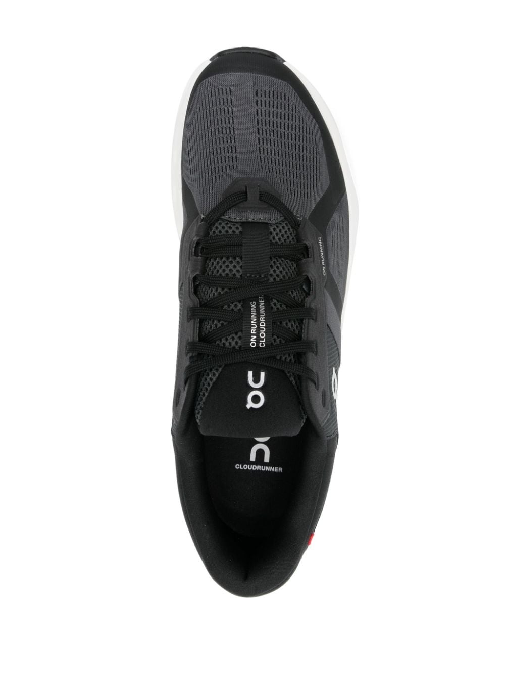 Cloudrunner mesh sneakers - 4