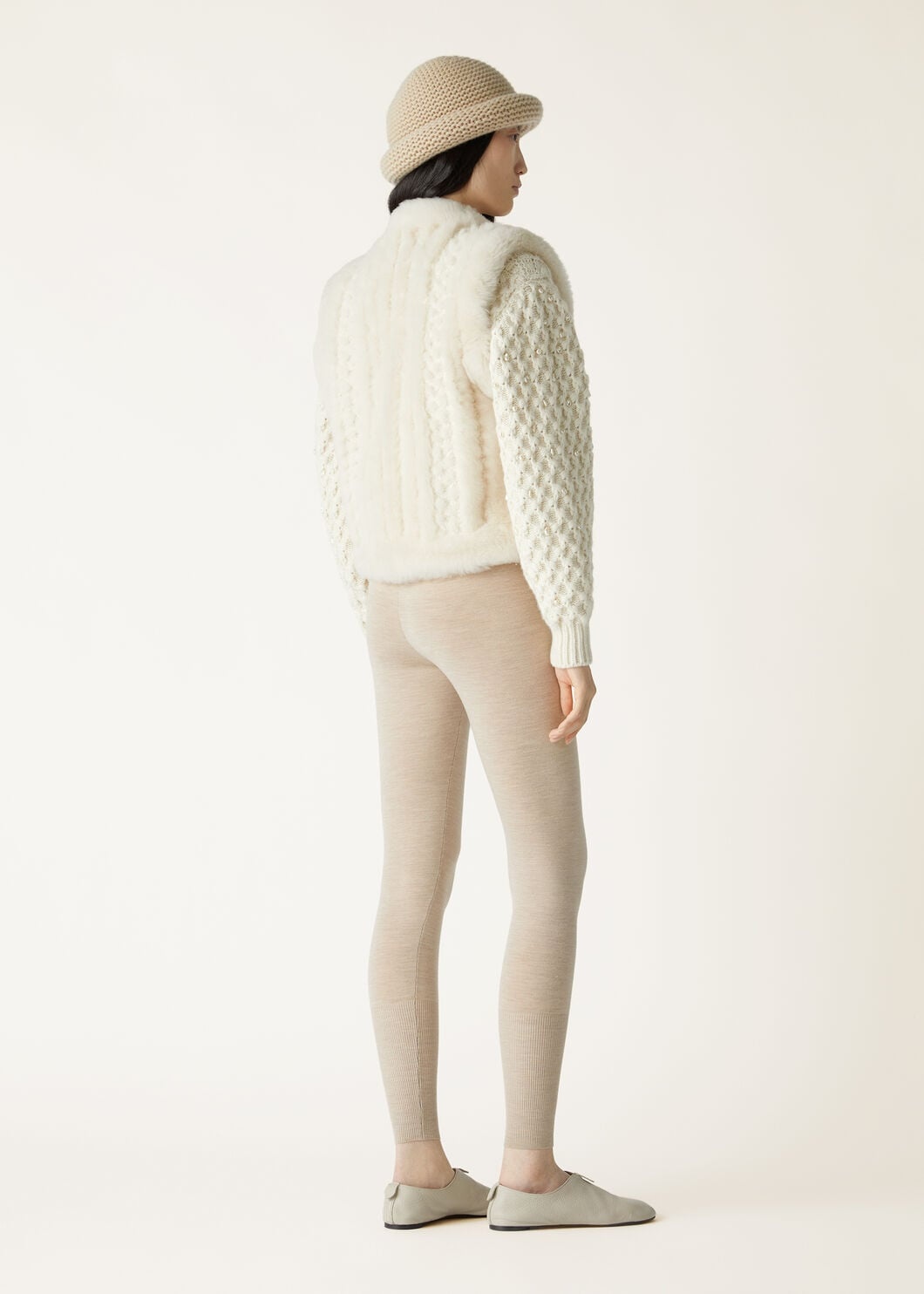 Bryton Gilet - 5