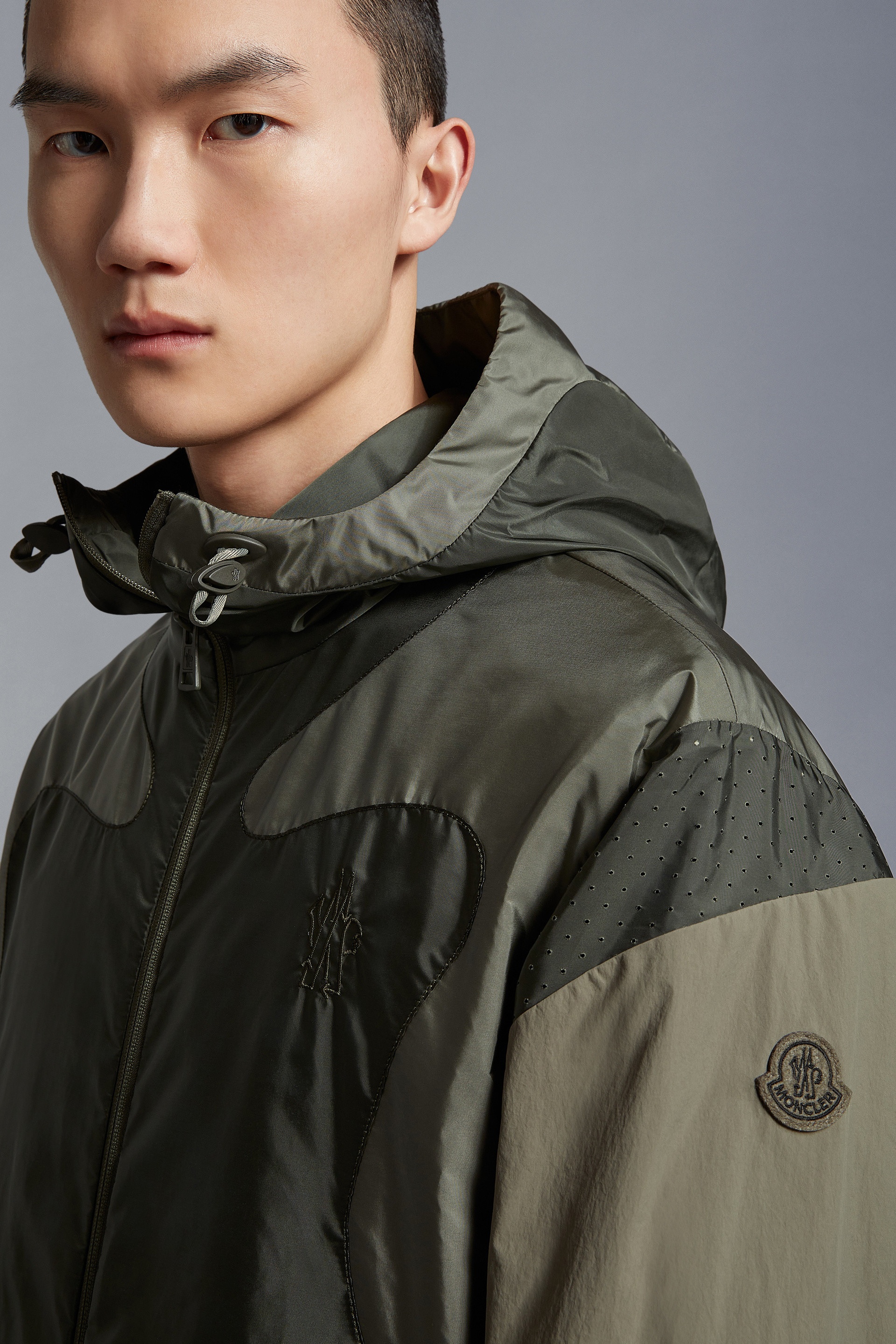 デッドストック 90's US MEDICAL サージカル ガウン 米軍 実物