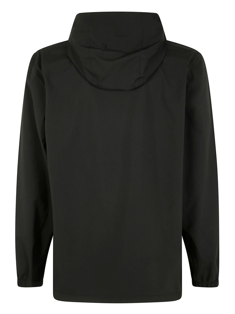 hooded jacket - 2