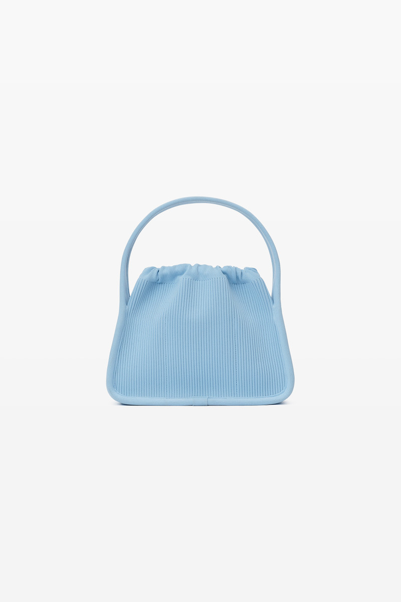 ryan small rib knit bag 6