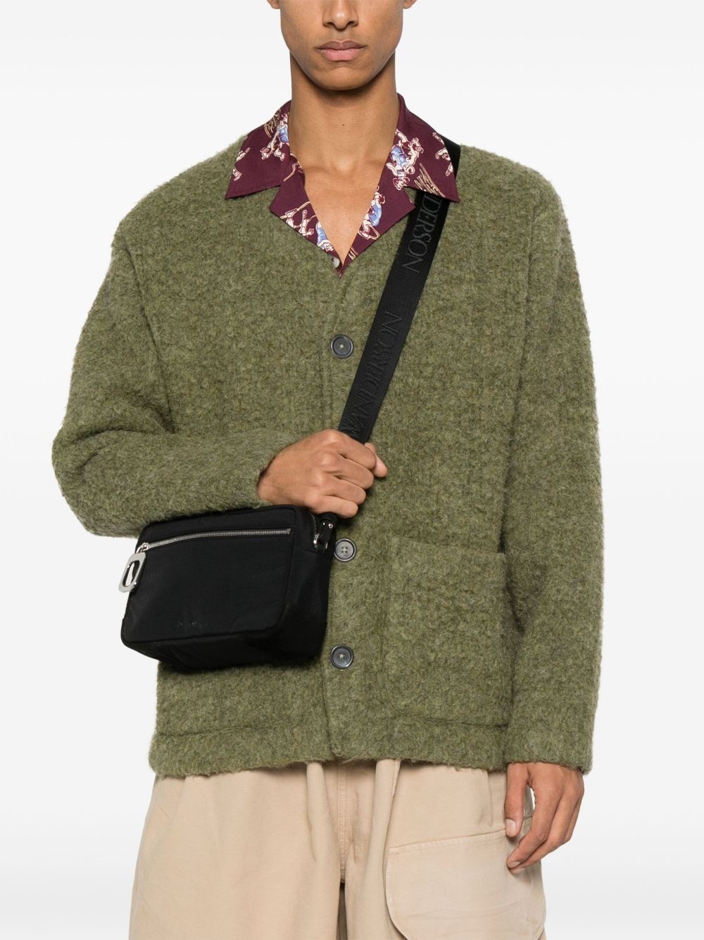 JWA-puller camera bag - 2