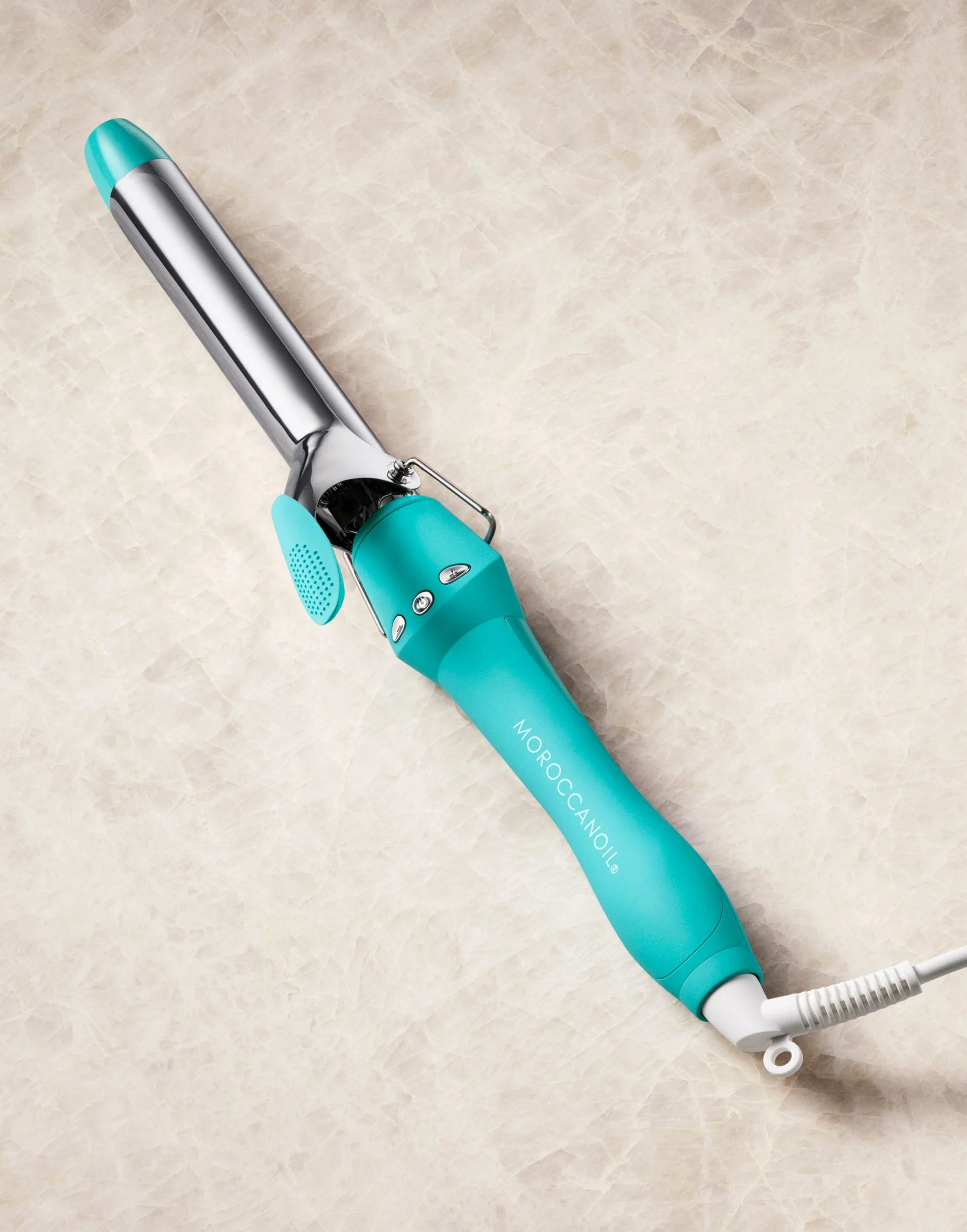 Everlasting Curl Titanium Curling Iron - 1
