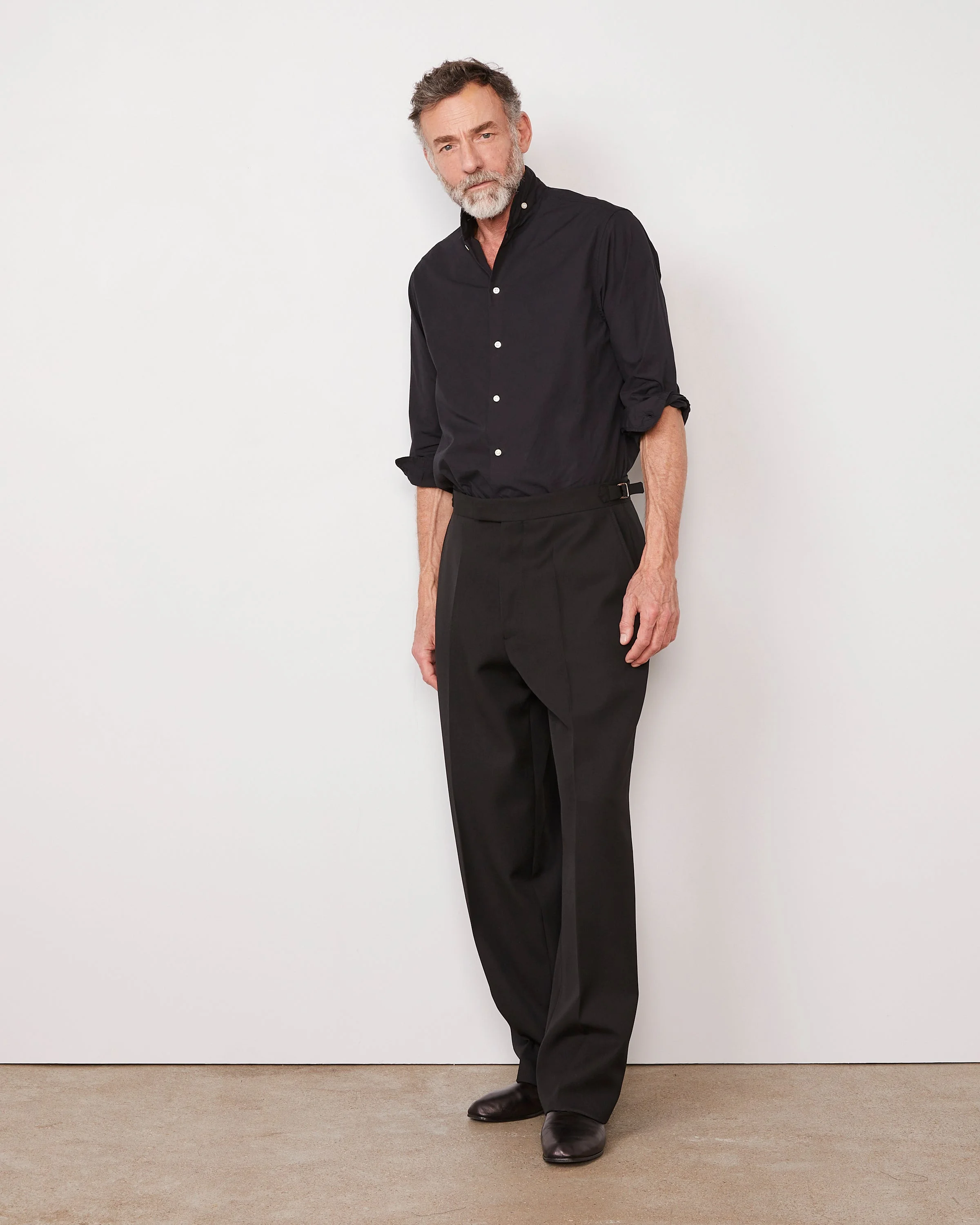ROMAIN SHIRT - 1