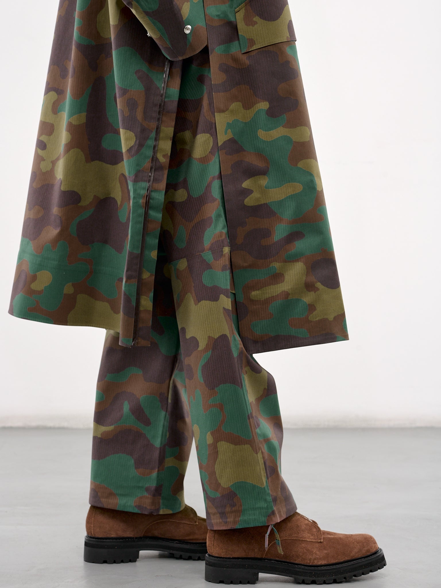 Goldwin Coat - 4