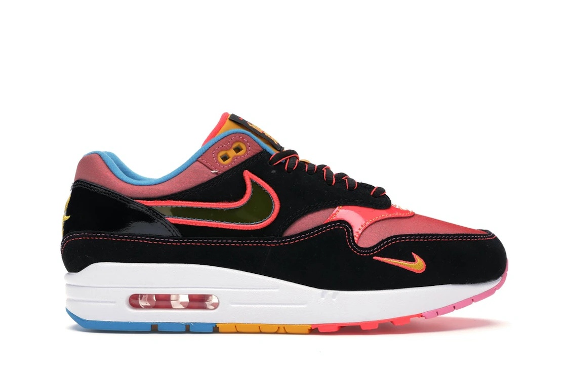 Nike Air Max 1 Chinatown New York (2020) - 1