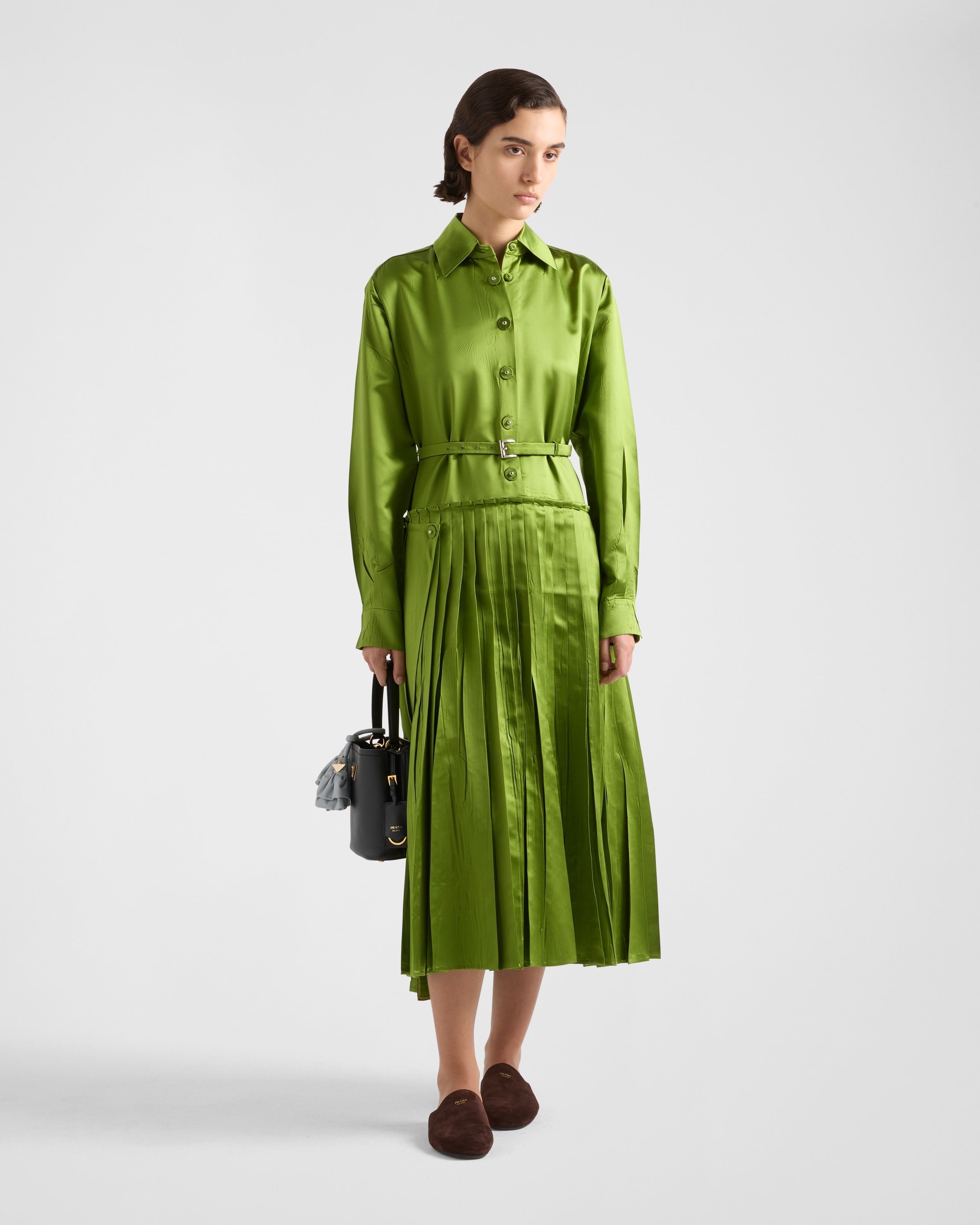 "Old" duchesse dress - 2
