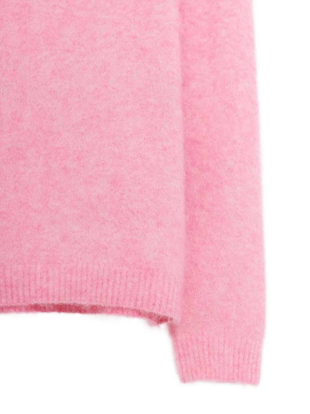 crew-neck sweater - 2