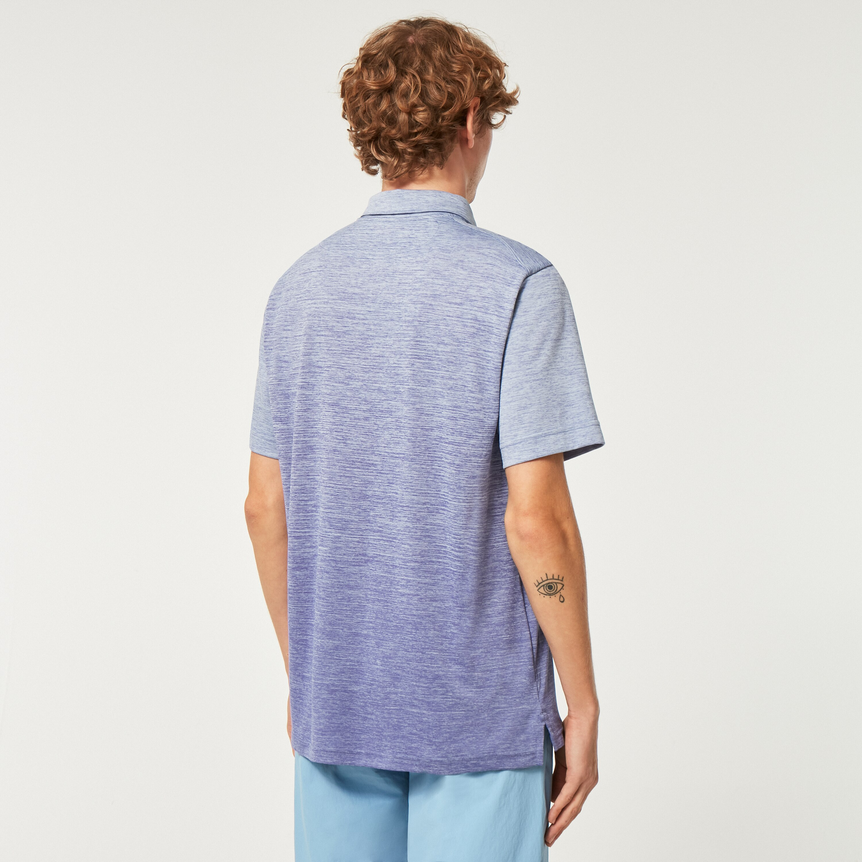 Oakley Soft Grain Polo - 5
