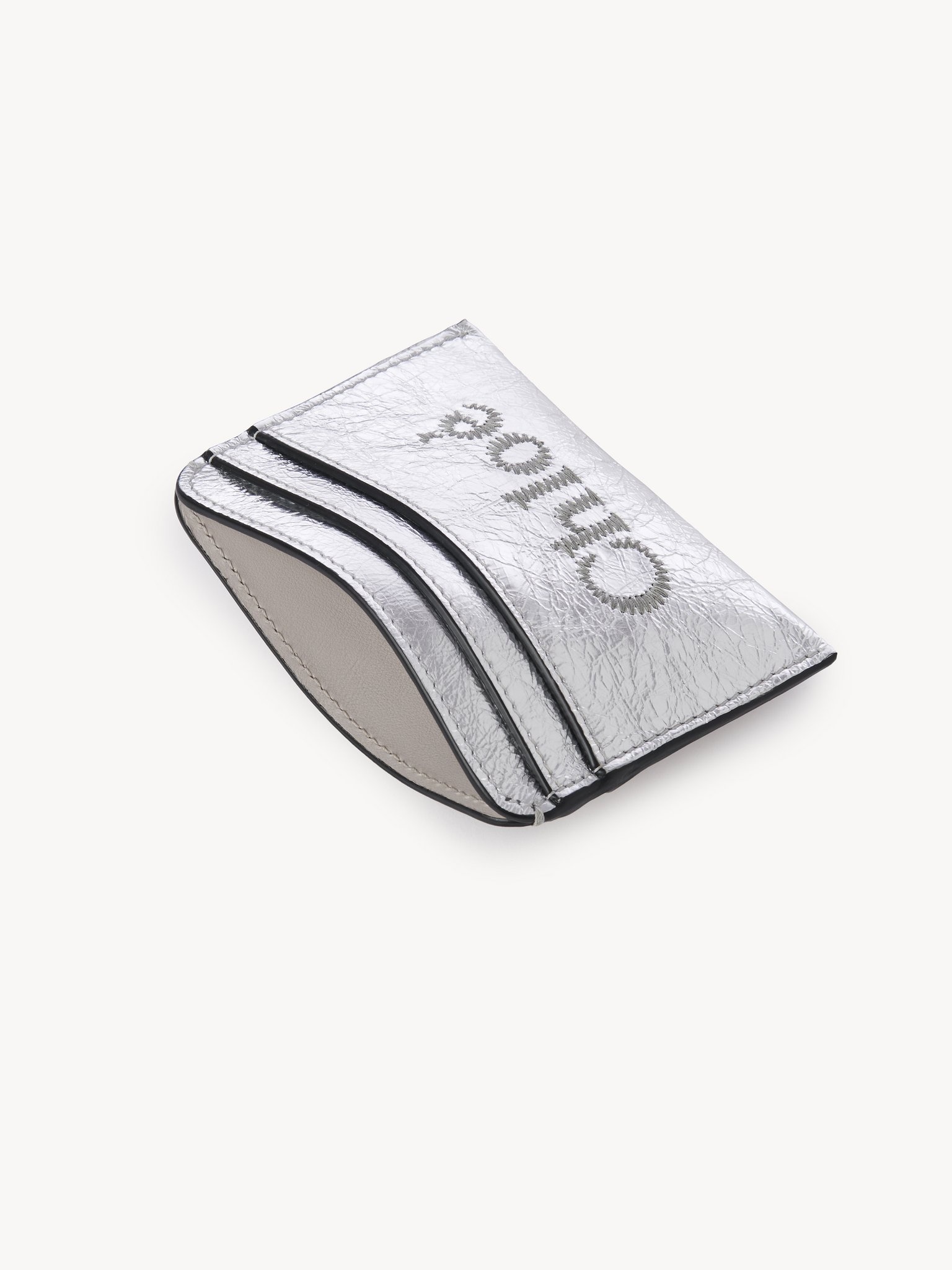 CHLOÉ SENSE CARD HOLDER - 2