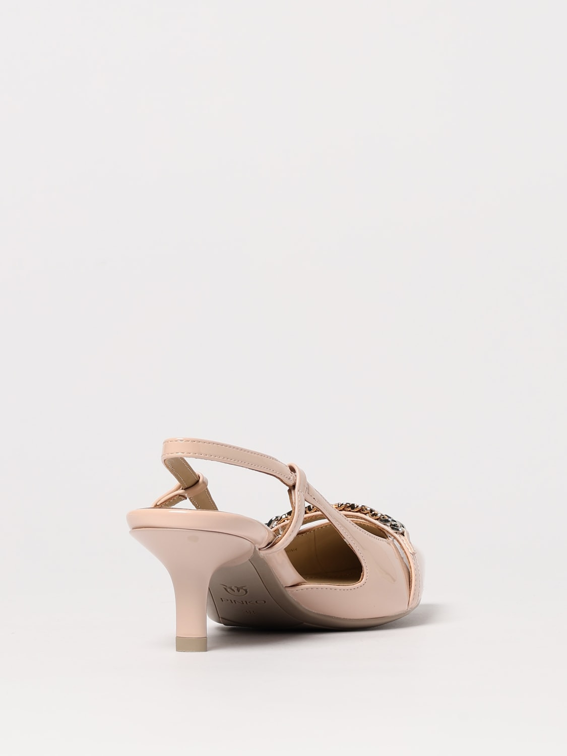 High heel shoes woman Pinko - 3