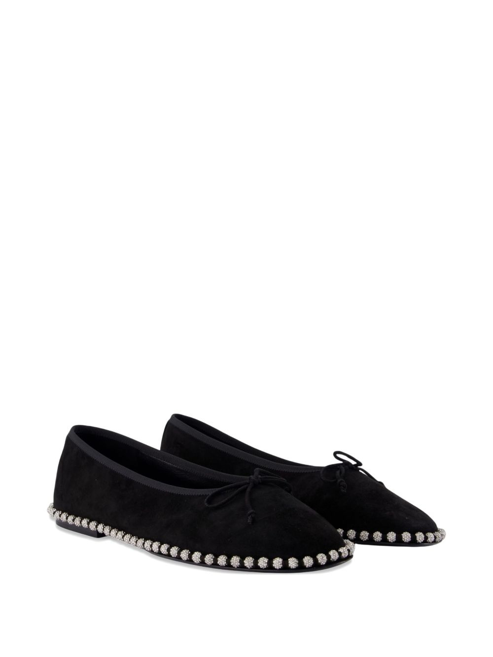 Lina ballchain ballet flats - 2