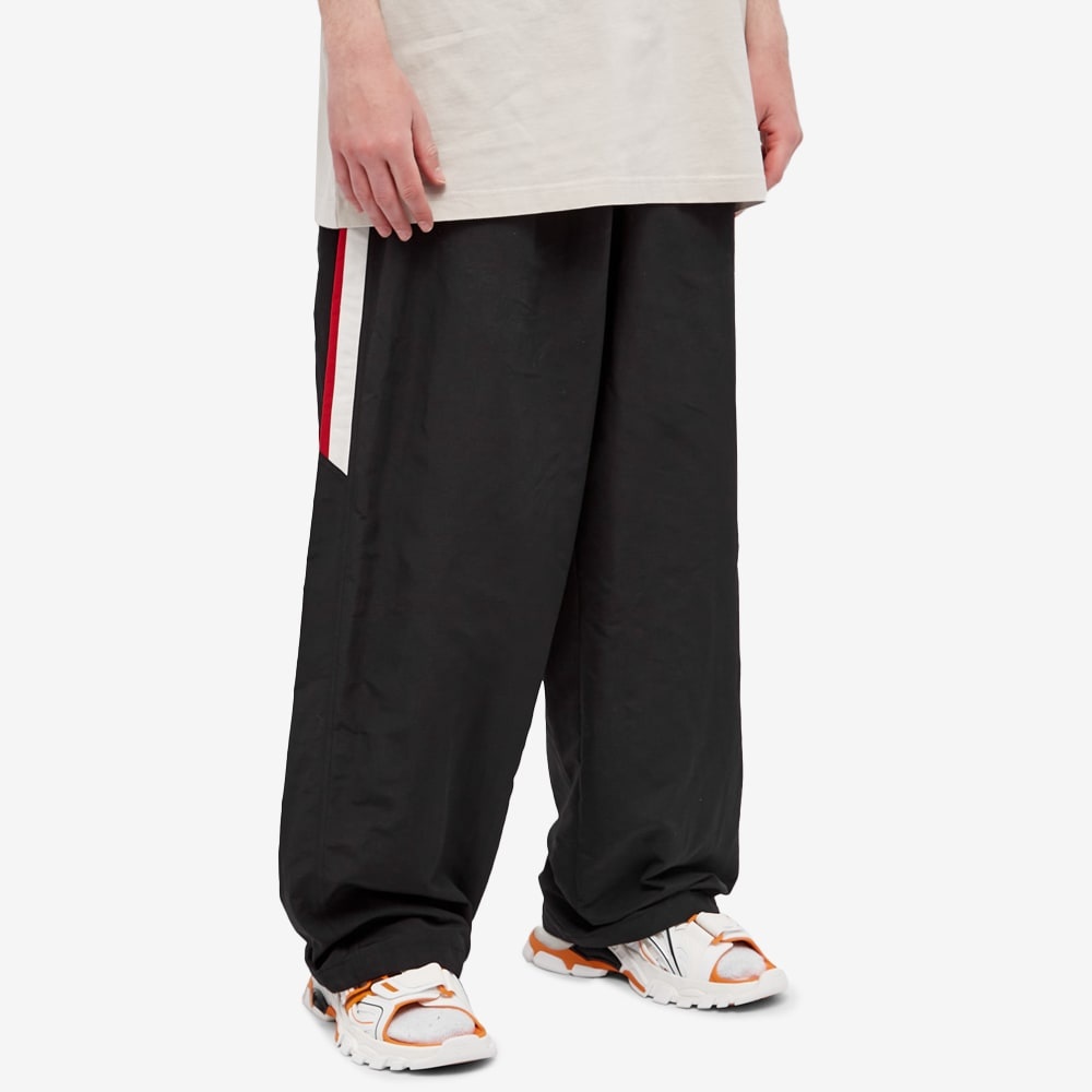 Balenciaga Oversized Track Pant - 4