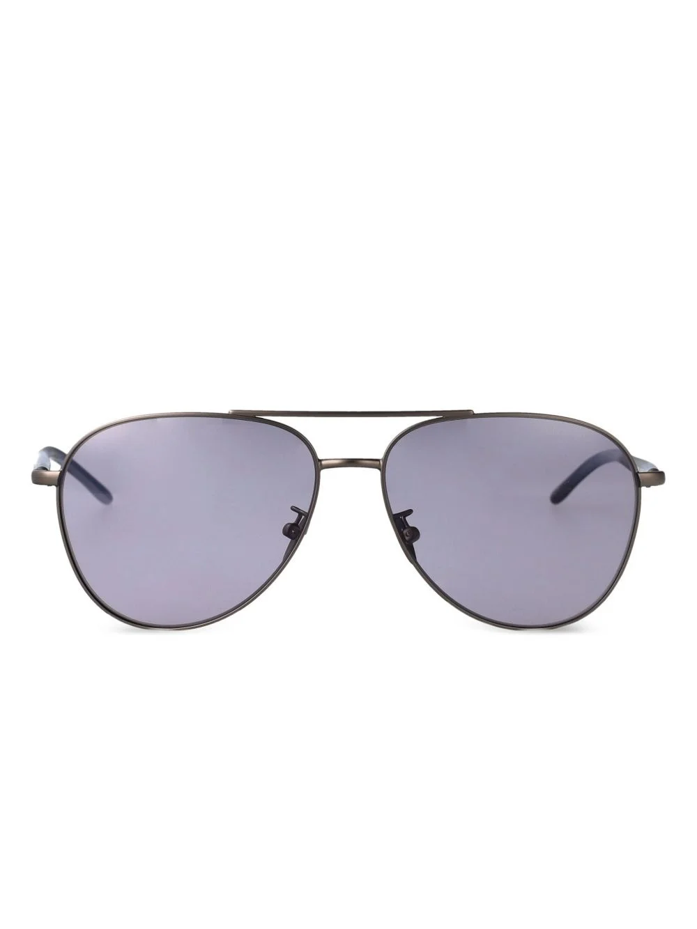 navigator-frame sunglasses - 1