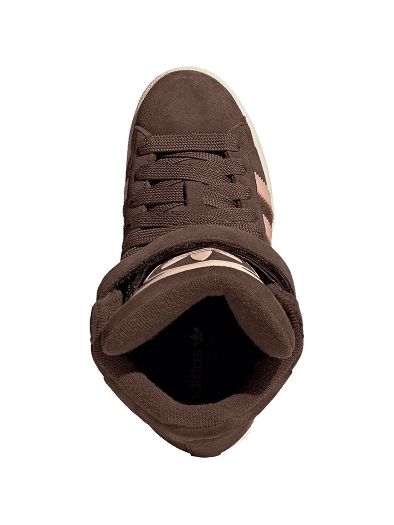 Campus Bold Wedge high-top sneakers 4