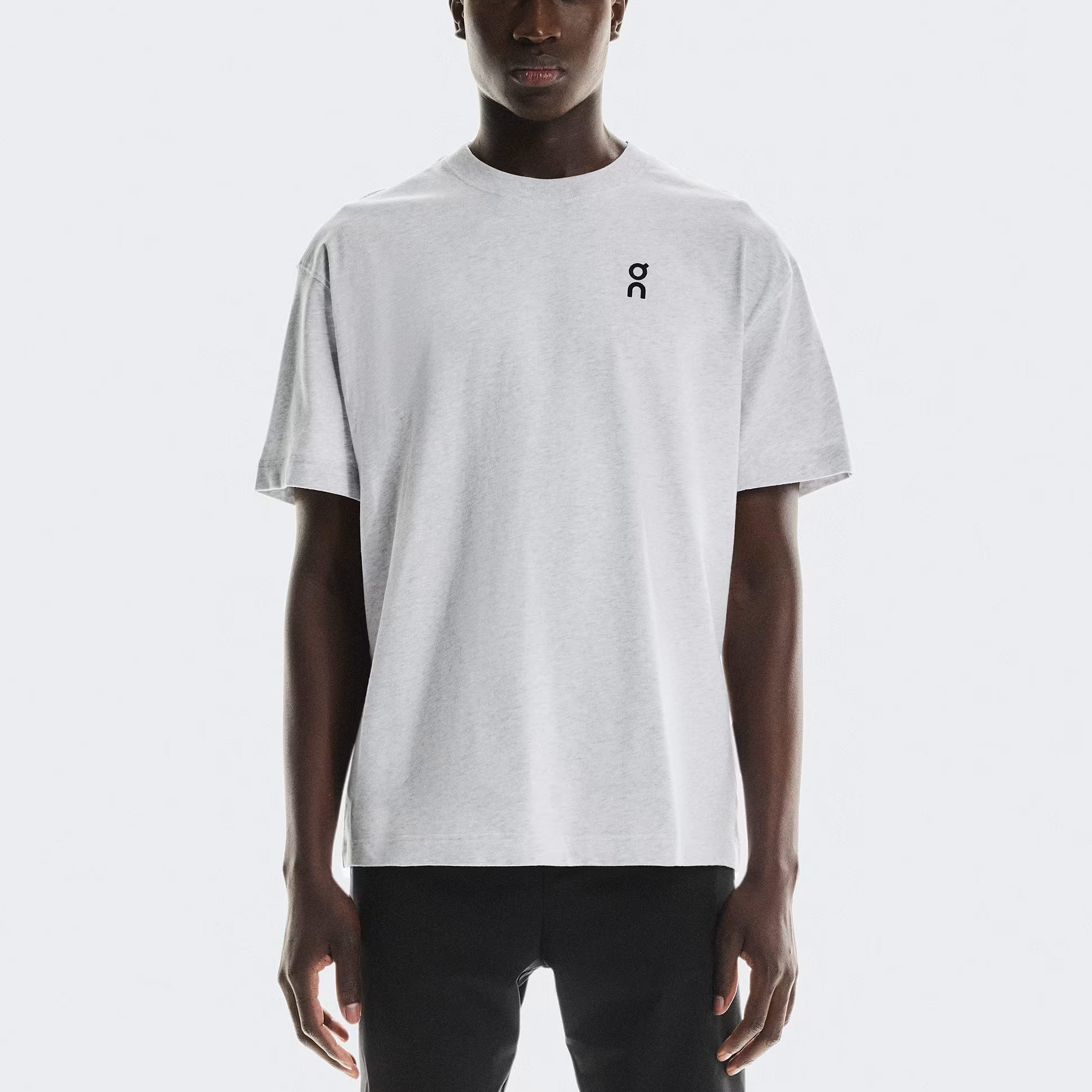 On Club-T Court Men's - 1