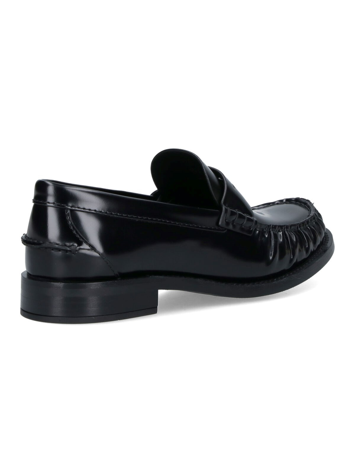 LOGO LOAFERS - 4