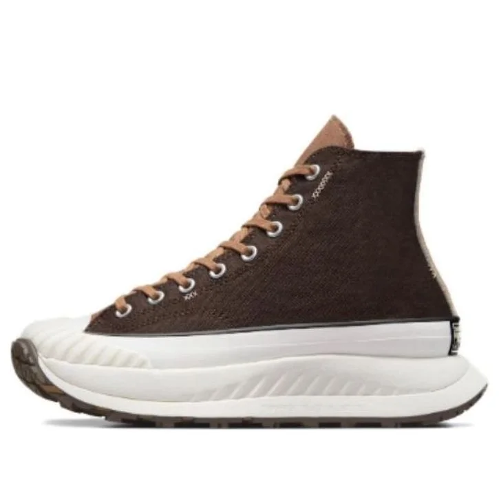 Converse Trainers Chuck 70 At-Cx 'Brown' A06532C - 1