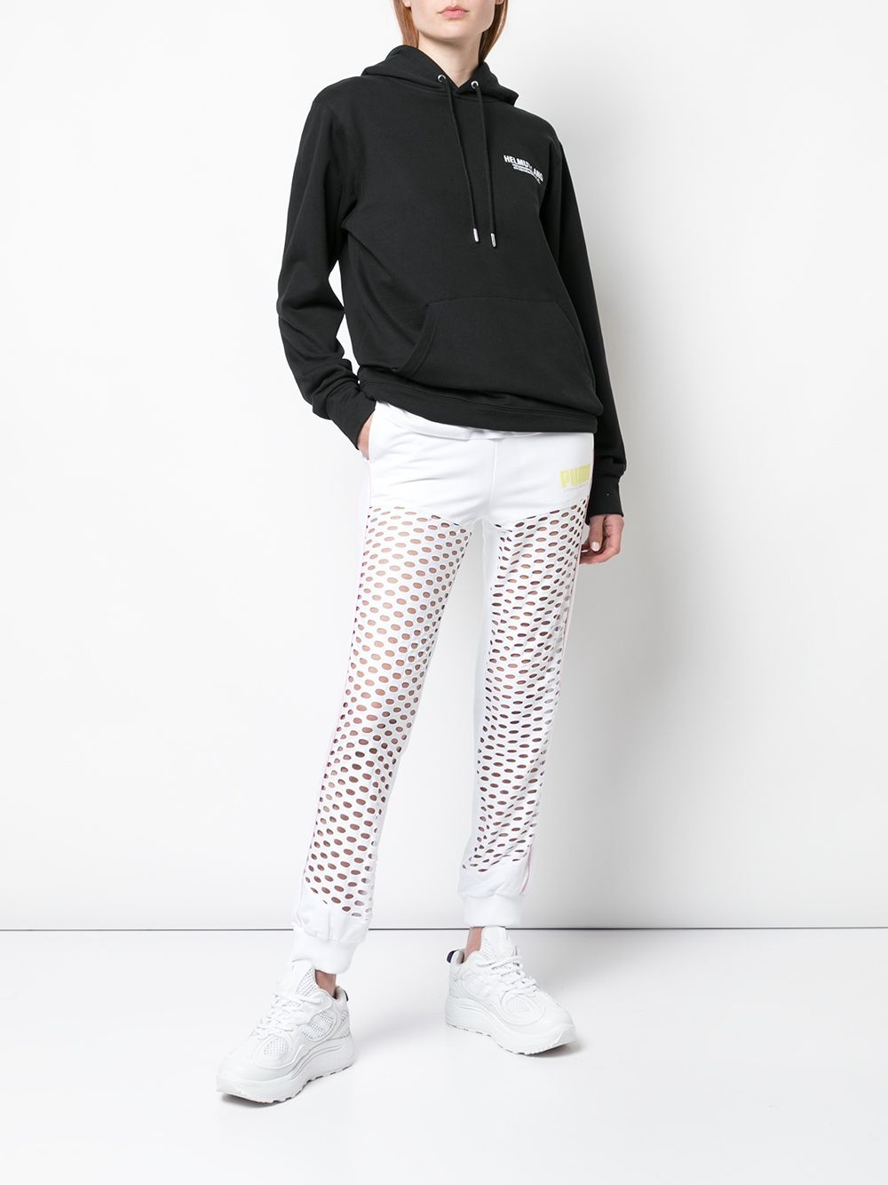Sophia Webster x PUMA Sweatpants - 2