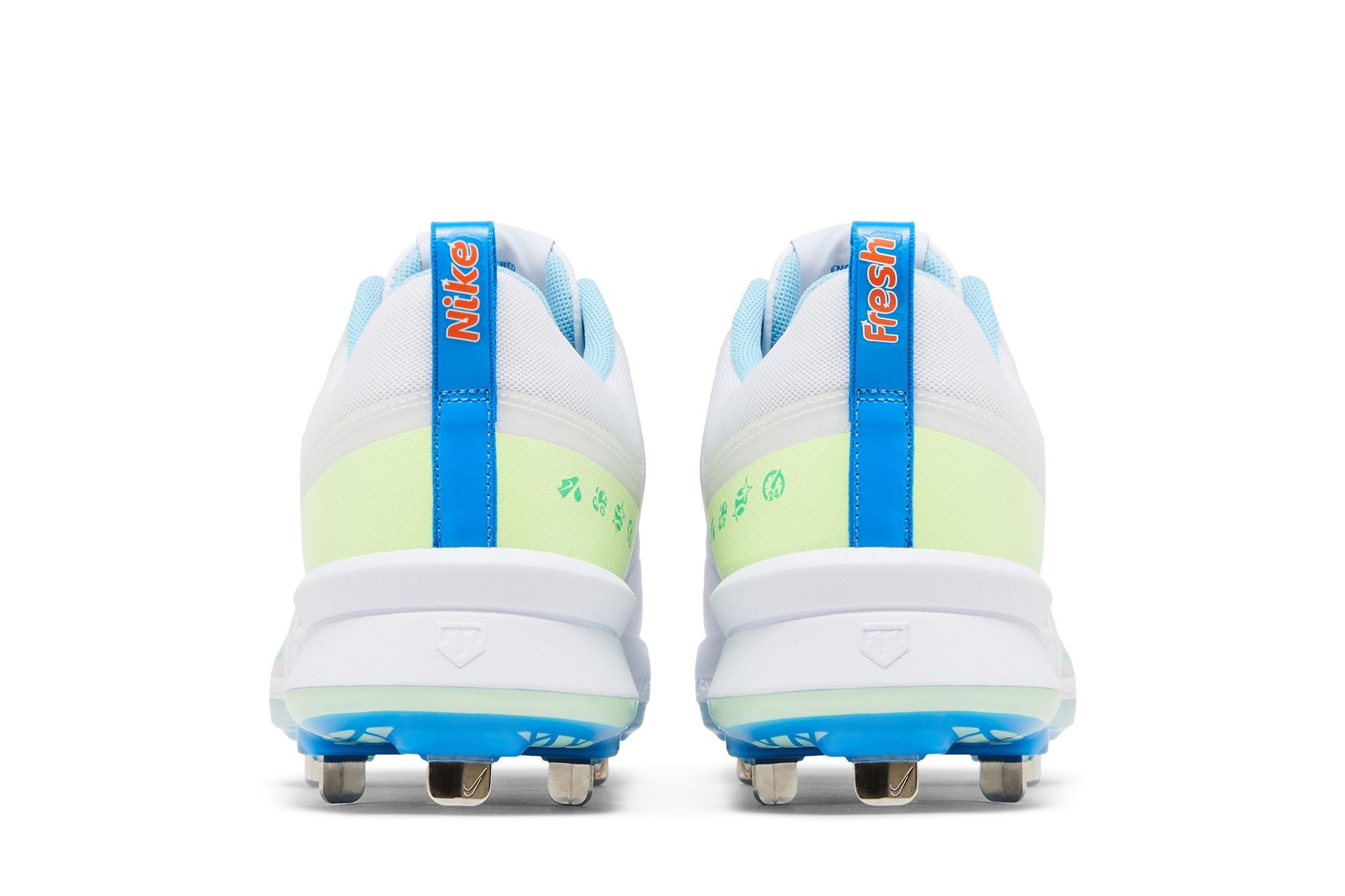 Force Trout 9 Pro 'Fresh Pack' - 6